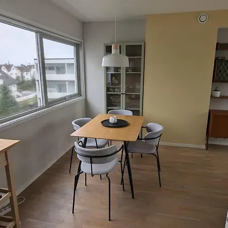 Your Base For Midterm Stays, * Stavanger