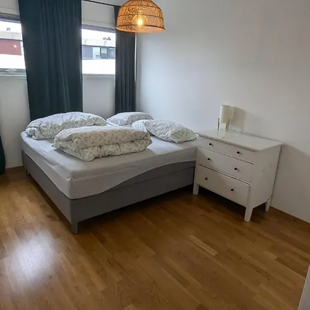 Your Base For Midterm Stays, Apartment