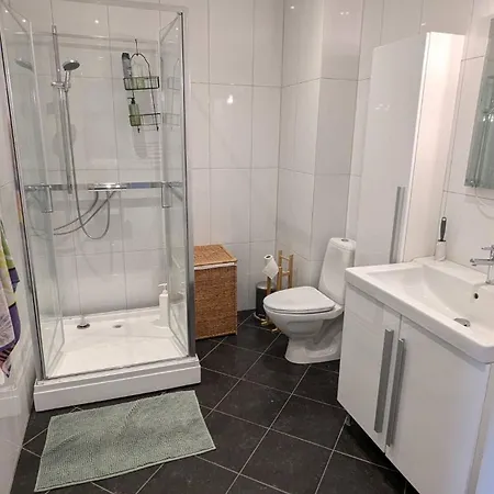 Your Base For Midterm Stays, Apartment Stavanger